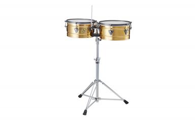 Elite Timbales